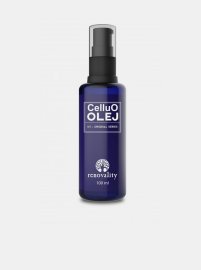 Renovality CelluO olej 100ml
