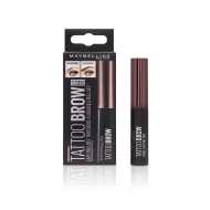 Maybelline Tattoo Brow Eyebrow Color 4.6g - cena, srovnání