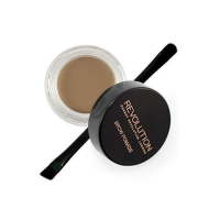 Makeup Revolution London Brow Pomade 2.5g - cena, srovnání