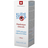 Herbamedicus KliešteStop 100ml - cena, srovnání