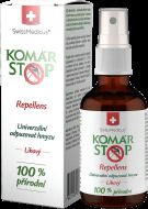 Herbamedicus KomárStop repelent 100ml - cena, srovnání