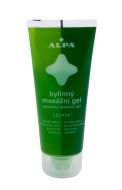 Alpa Bylinný gel Lesana 100ml