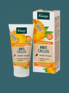 Kneipp Masť na zrohovatenú kožu chodidiel 50ml - cena, srovnání