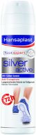 Hansaplast Sprej na nohy Silver Active 150ml - cena, srovnání