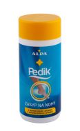 Alpa Pedik Deo zásyp na nohy 100g - cena, srovnání