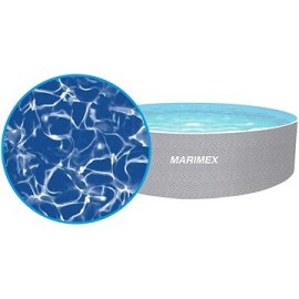Marimex Bazénová fólia kruh Orlando Premium 460x120cm