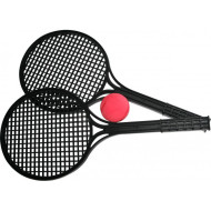 Teddies Soft Tenis 53cm - cena, srovnání
