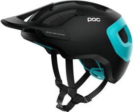POC Axion Spin