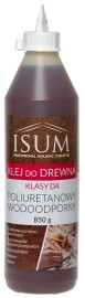 Isum Lepidlo na drevo D4 850g