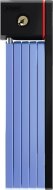 Abus Bordo uGrip 5700/80 Blue SH - cena, srovnání