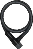 Abus 6615K/120/15 black Microflex - cena, srovnání