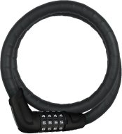 Abus 6615C/85/15 black SCMU Tresorflex - cena, srovnání