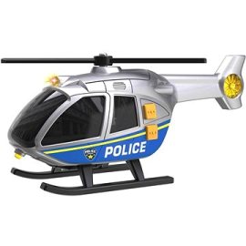 Alltoys Teamsterz helikoptéra