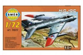 Smer Model MIG-19S