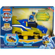 Spinmaster Paw Patrol Premenlivé Vznášadlo s efektmi - cena, srovnání