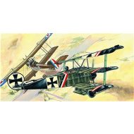 Smer Model Fokker Dr. 1 - cena, srovnání