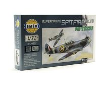 Smer Supermarine Spitfire MK.VB HI TECH 1:72 - cena, srovnání