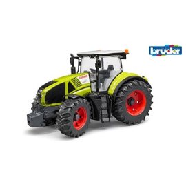 Bruder Farm - Claas Axion 950 traktor