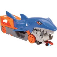 Mattel Žralok nákladiak - cena, srovnání