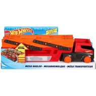 Mattel Mega Hauler - cena, srovnání