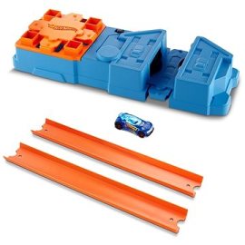 Mattel Track builder zrýchľovač