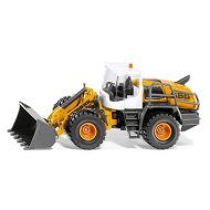 Siku Super - Liebherr L556 kolesový nakladač 1:50 - cena, srovnání