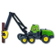 Siku Blister - Harvestor John Deere - cena, srovnání