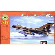 Smer Kit 0853 lietadlo - Suchoj Su-7 BKL - cena, srovnání