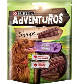 Adventuros Grain Free s divinou 90g