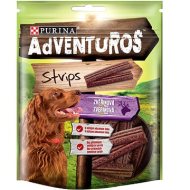 Adventuros Grain Free s divinou 90g - cena, srovnání