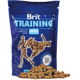 Brit Training Snack Puppies 200g