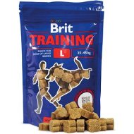 Brit Training Snack L 200g - cena, srovnání
