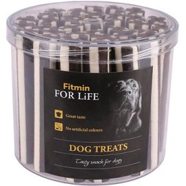 Fitmin FFL dog tasty trubičky originál 35ks