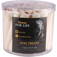 Fitmin FFL dog tasty trubičky špikové 35ks - cena, srovnání