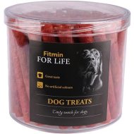 Fitmin FFL dog tasty salámky 60ks - cena, srovnání