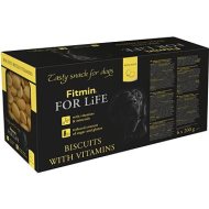 Fitmin FFL dog biscuits multipack 6× 200g - cena, srovnání