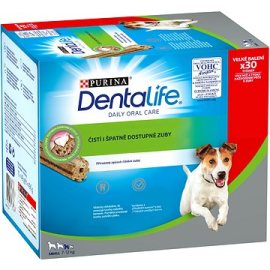 Dentalife Small Multipack 30ks