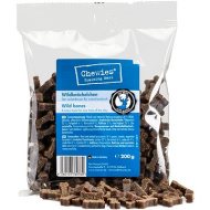 Chewies Wildknöchelchen - s divinou 200g - cena, srovnání