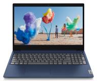 Lenovo IdeaPad 3 82H800NQCK - cena, srovnání