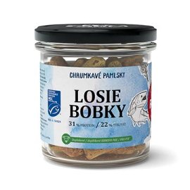 Pet Farm Family MSC Losie bobky - Sušienky 110g