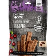 PrimaDog Kačacie a sleďové tyčinky 80g - cena, srovnání