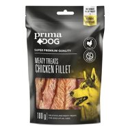 PrimaDog Kurací filet 100g - cena, srovnání