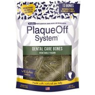 Proden PlaqueOff Dental Bones zeleninové 482g - cena, srovnání