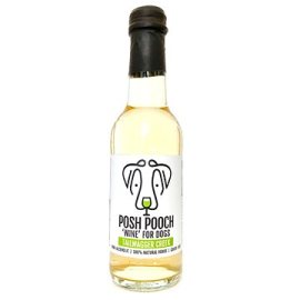 Woof & Brew Pawsecco White