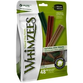 Whimzees Dental stix XS 7,5g 48 + 8 ks