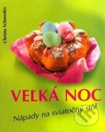 Veľká noc - cena, srovnání