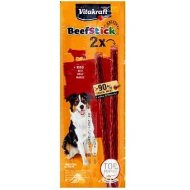 Vitakraft Dog Pochúťka Beef Stick Beef 2 ks - cena, srovnání