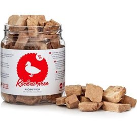 Raw Raw Pochúťka mrazom sušené Kačacie prsia 70g