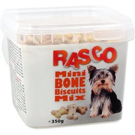 Rasco Sušienky mikro kosť mix 2 cm 350g