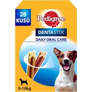 Pedigree DentaStix small 28ks - cena, srovnání